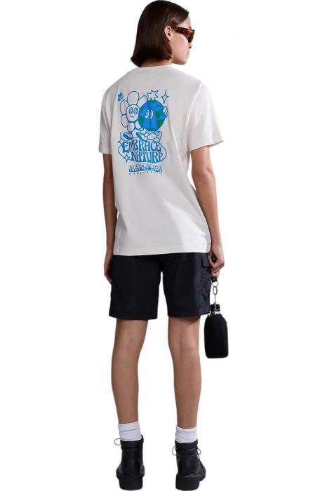 Tricou Napapijri Boyd - HQFN1A [7]