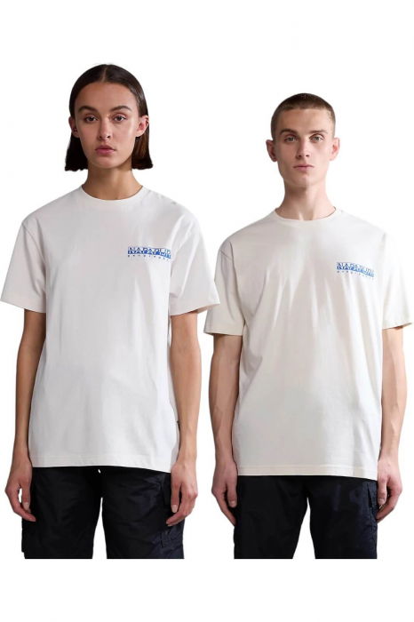 Tricou Napapijri Boyd - HQFN1A [3]