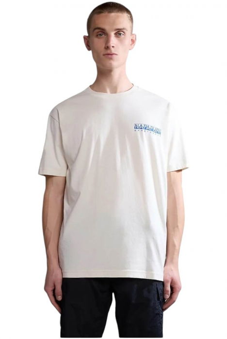 Tricou Napapijri Boyd - HQFN1A [1]