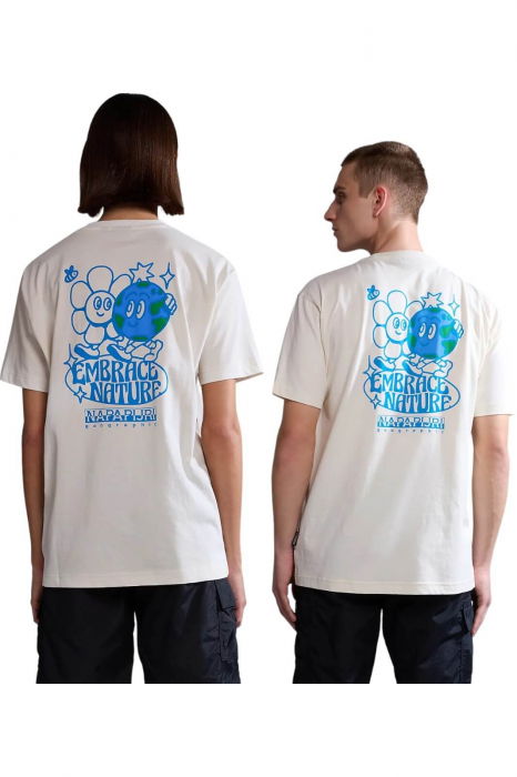 Tricou Napapijri Boyd - HQFN1A [4]