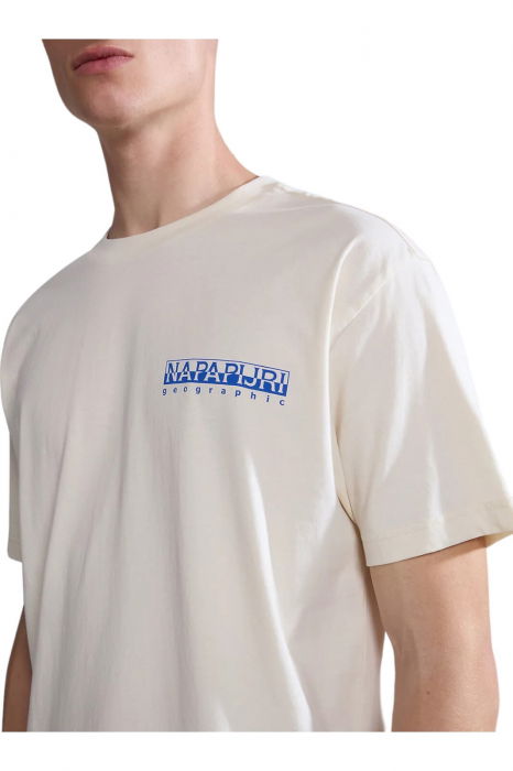 Tricou Napapijri Boyd - HQFN1A [5]