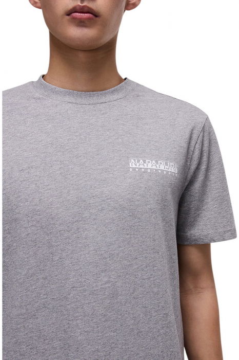 Tricou Napapijri Dati - IE2160 [3]