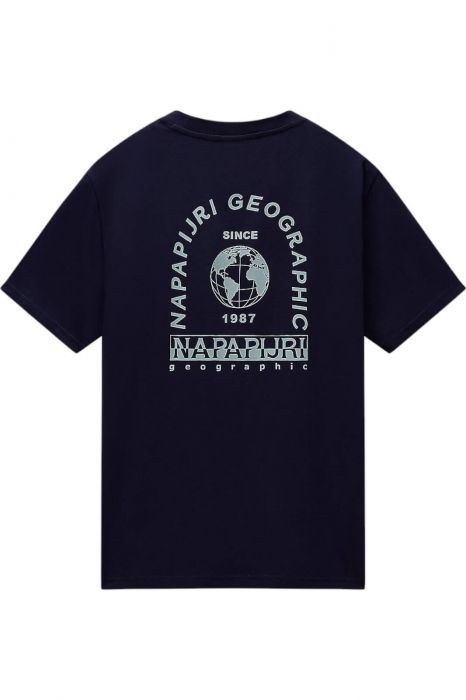 Tricou Napapijri Dati - IE2176 [5]