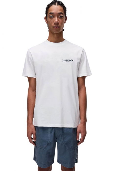 Tricou Napapijri Dati - IE2206 [1]