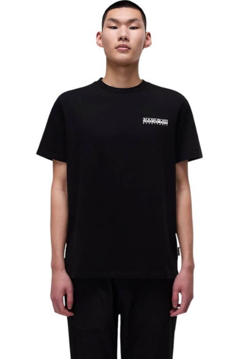 Tricou Napapijri Dati - IE2941 [1]