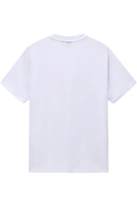 Tricou Napapijri Drapeau SS - 91K002 [5]