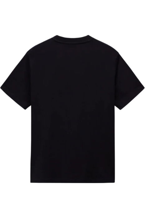 Tricou Napapijri Drapeau SS - 91K941 [5]