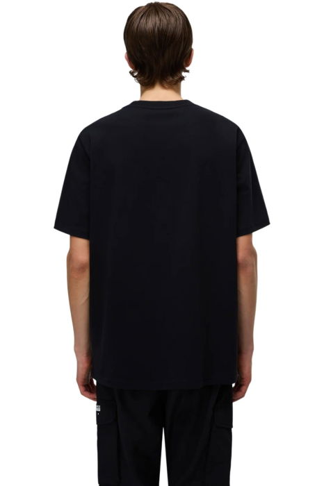 Tricou Napapijri Drapeau SS - 91K941 [2]