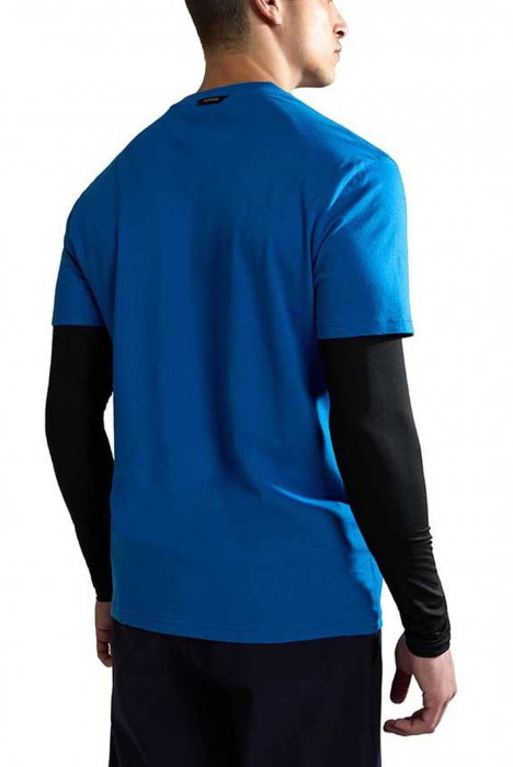 Tricou Napapijri Gorfou - HFVB2I [2]
