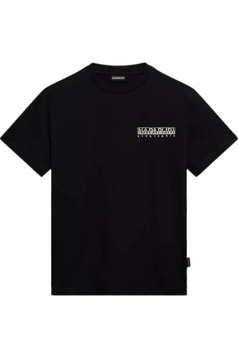 Tricou Napapijri Gouin - HTQ041 [1]