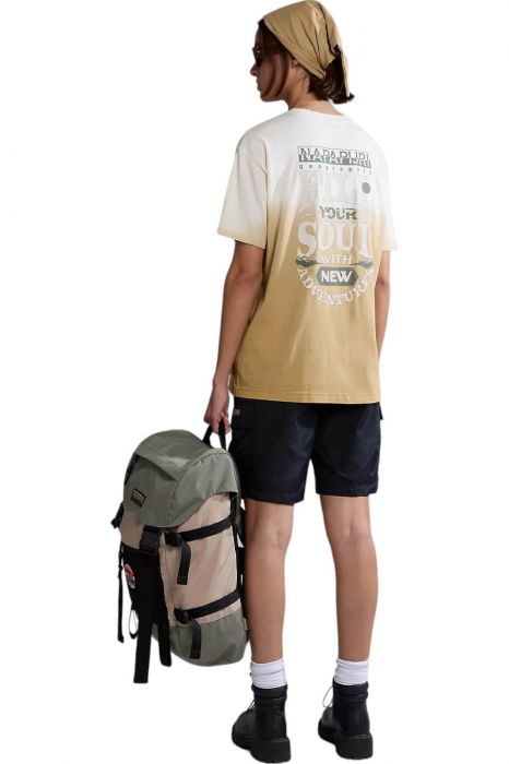 Tricou Napapijri Howard - HQCN1E [5]