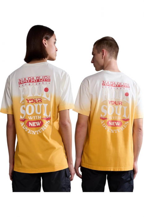 Tricou Napapijri Howard - HQCY1J [2]