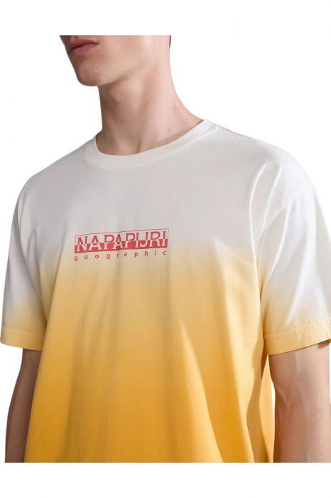 Tricou Napapijri Howard - HQCY1J [3]