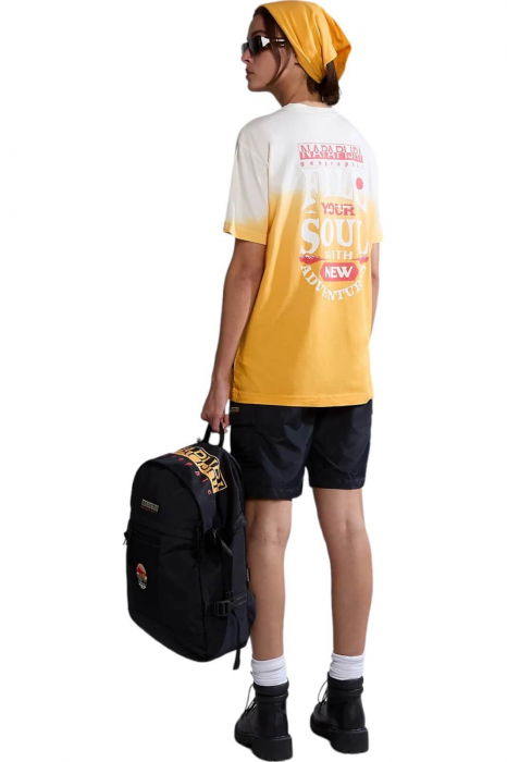 Tricou Napapijri Howard - HQCY1J [5]