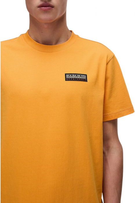 Tricou Napapijri Iaato - HFZA70 [3]