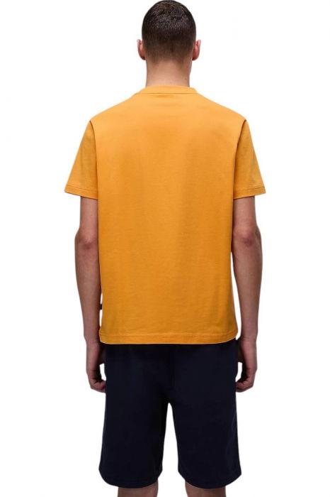 Tricou Napapijri Iaato - HFZA70 [2]