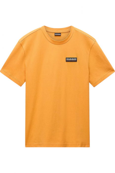 Tricou Napapijri Iaato - HFZA70 [4]