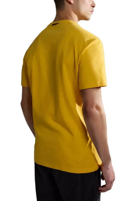 Tricou Napapijri Iceberg - HFWY1H [2]