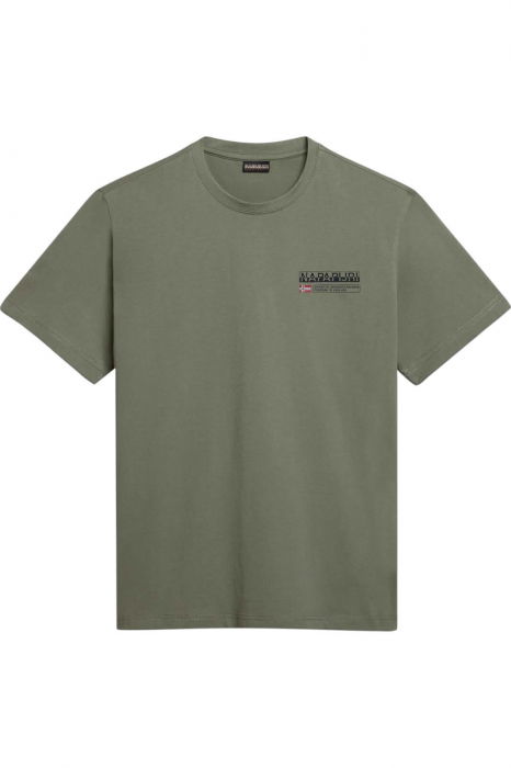 Tricou Napapijri Kasba - HQQG1Y [4]