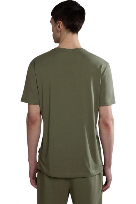 Tricou Napapijri Kasba - HQQG1Y [2]