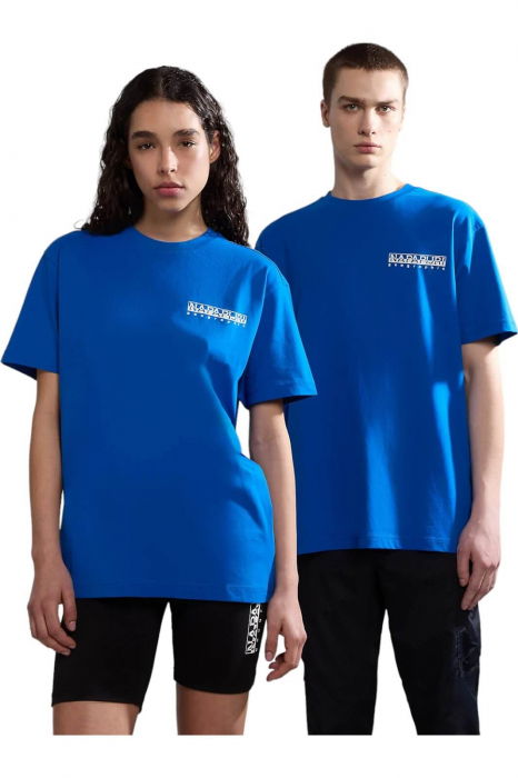 Tricou Napapijri Kotcho - HTVB2L [3]