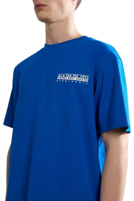 Tricou Napapijri Kotcho - HTVB2L [5]