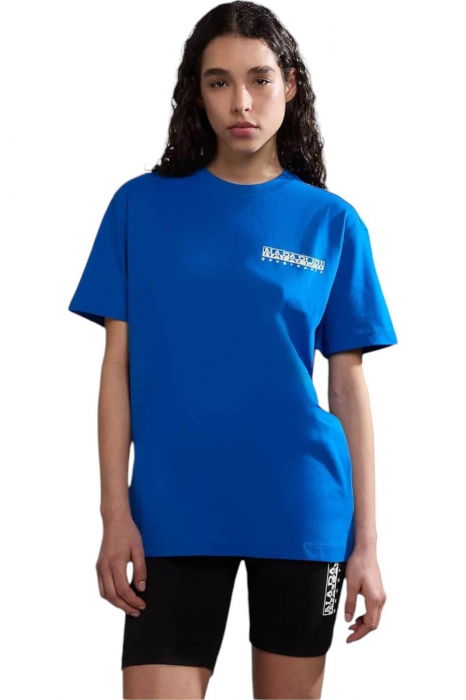 Tricou Napapijri Kotcho - HTVB2L [1]