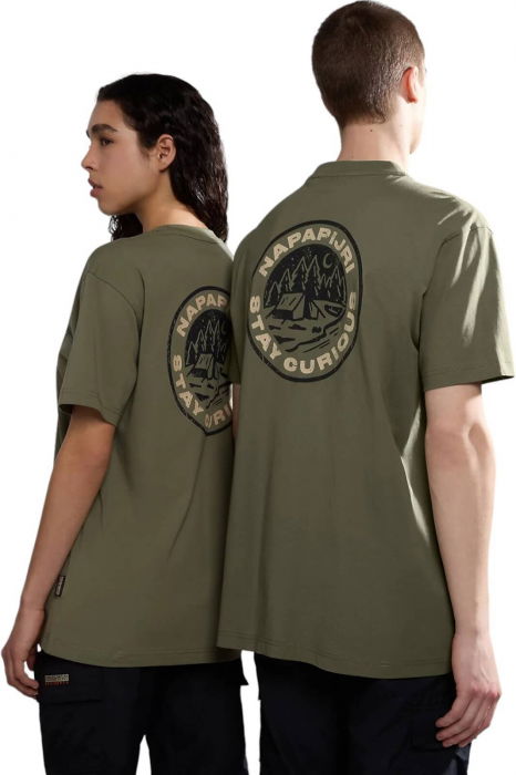 Tricou Napapijri Kotcho - HTVGAE [8]