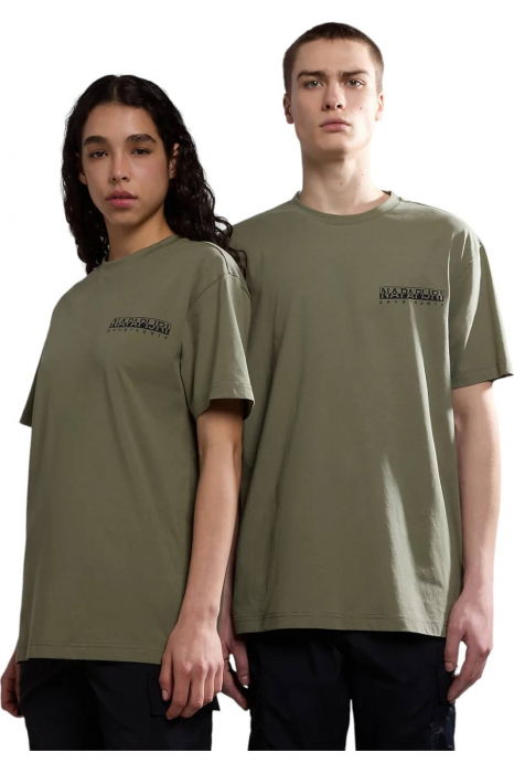 Tricou Napapijri Kotcho - HTVGAE [7]