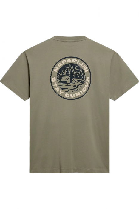 Tricou Napapijri Kotcho - HTVGAE [2]