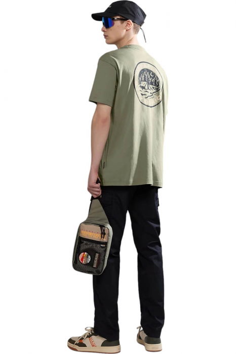 Tricou Napapijri Kotcho - HTVGAE [6]