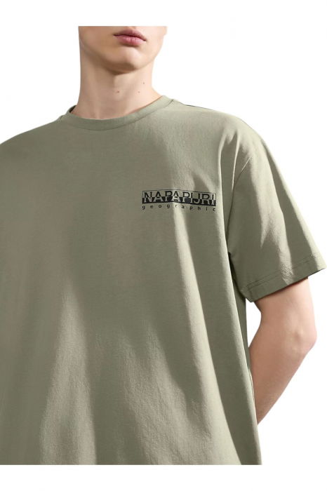 Tricou Napapijri Kotcho - HTVGAE [4]