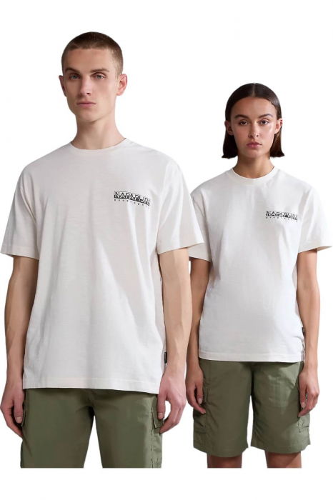 Tricou Napapijri Martre - HQBNR2 [3]