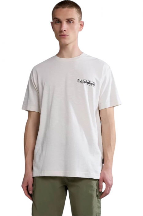 Tricou Napapijri Martre - HQBNR2 [1]