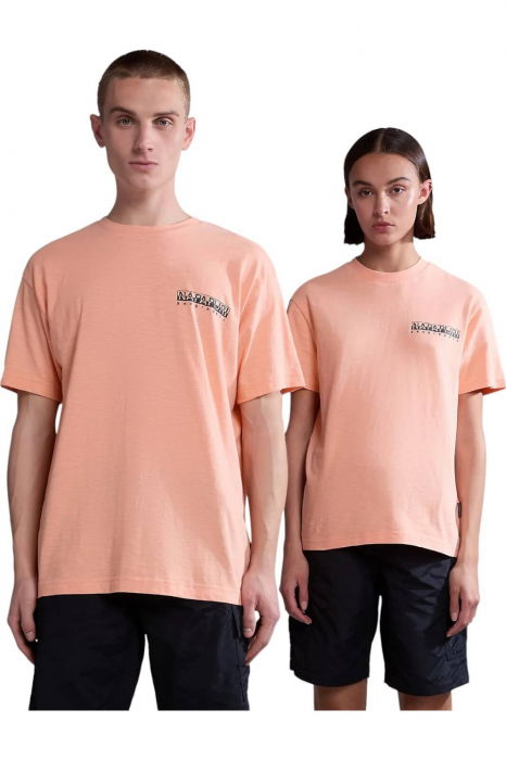 Tricou Napapijri Martre - HQBP1I [4]