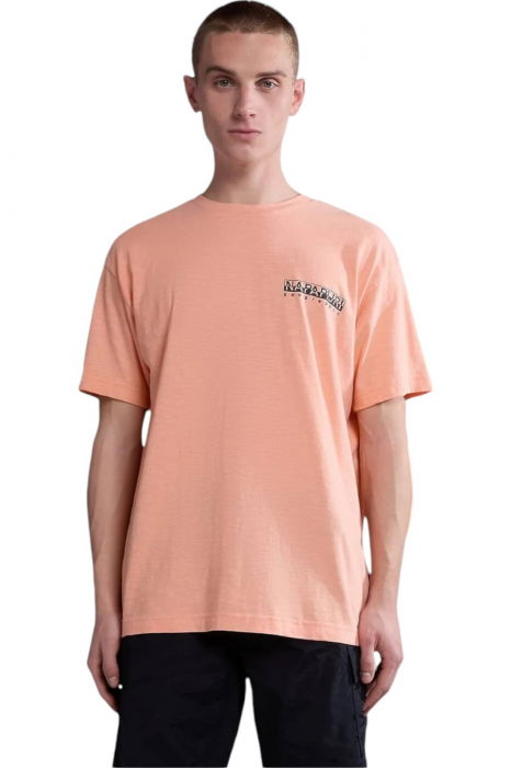 Tricou Napapijri Martre - HQBP1I [1]