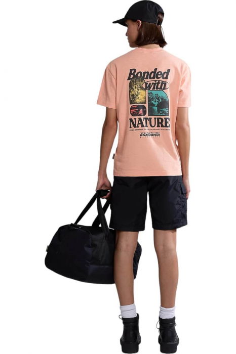 Tricou Napapijri Martre - HQBP1I [8]