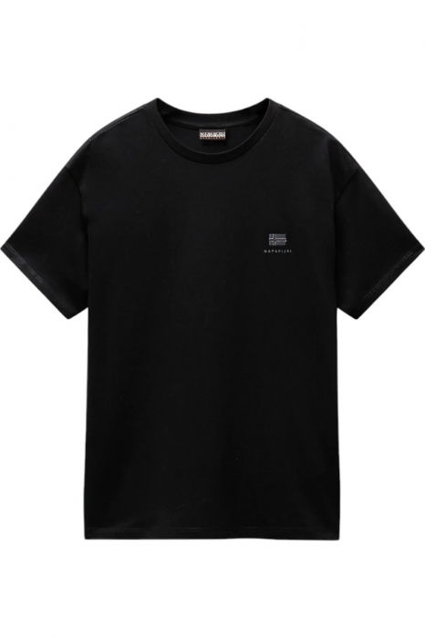 Tricou Napapijri Nina - H87041 [4]