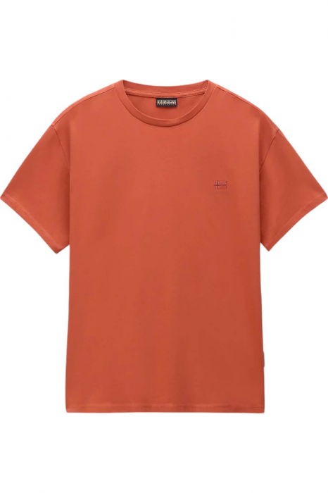 Tricou Napapijri Nina - H87R1B [4]