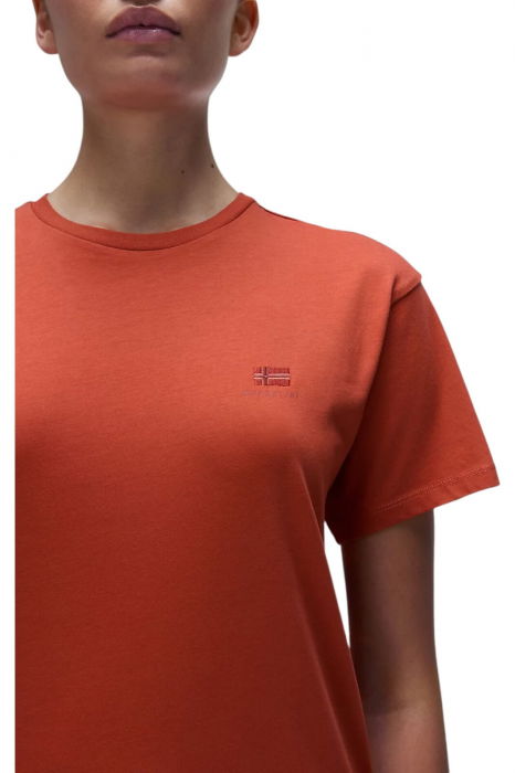 Tricou Napapijri Nina - H87R1B [3]