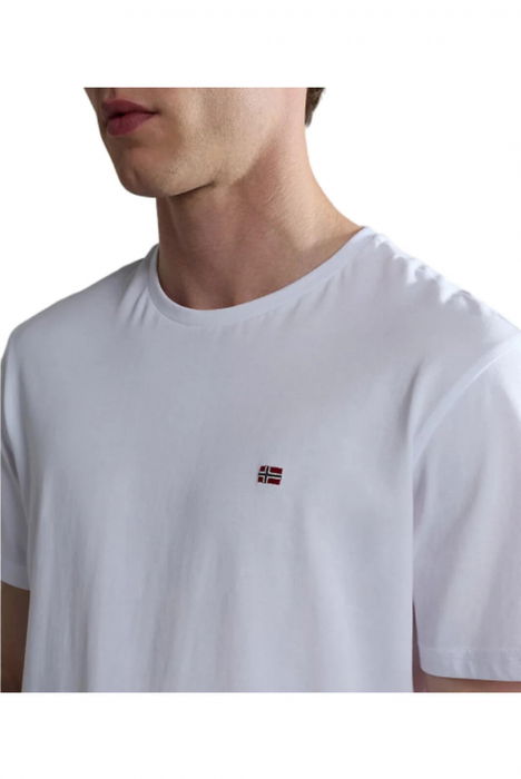 Tricou Napapijri Salis - H8D002 [3]