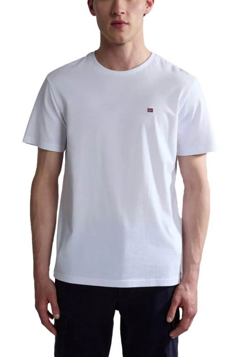 Tricou Napapijri Salis - H8D002 [1]