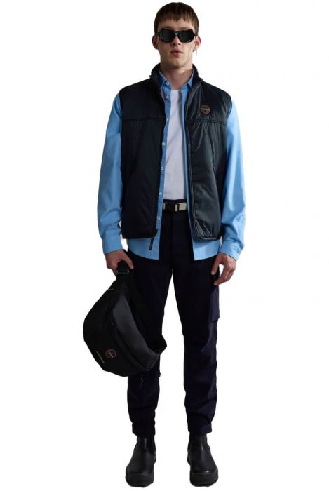 Tricou Napapijri Salis - H8D002 [4]