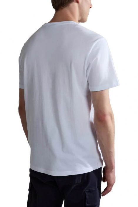 Tricou Napapijri Salis - H8D002 [2]