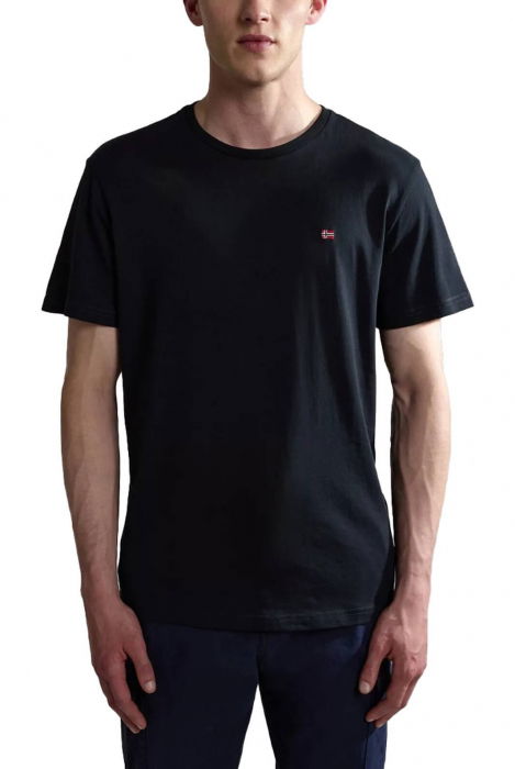 Tricou Napapijri Salis - H8D041 [1]