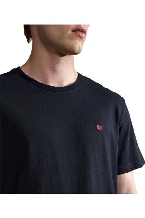 Tricou Napapijri Salis - H8D041 [3]