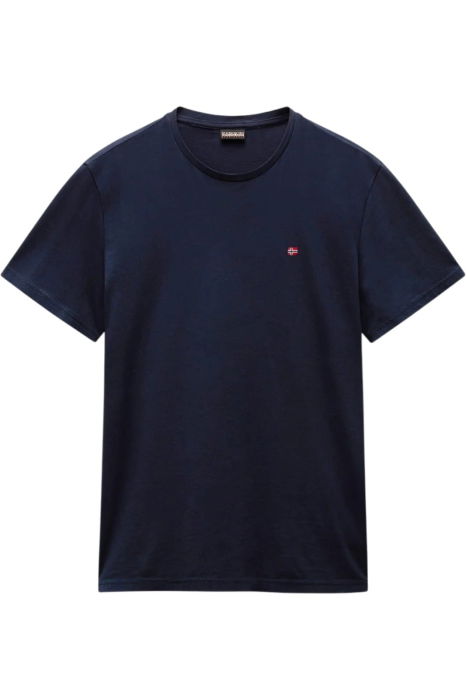 Tricou Napapijri Salis - H8D176 [4]