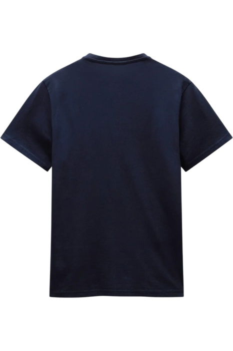 Tricou Napapijri Salis - H8D176 [5]