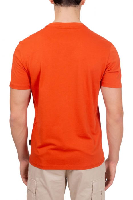 Tricou Napapijri Salis - H8DA62 [2]