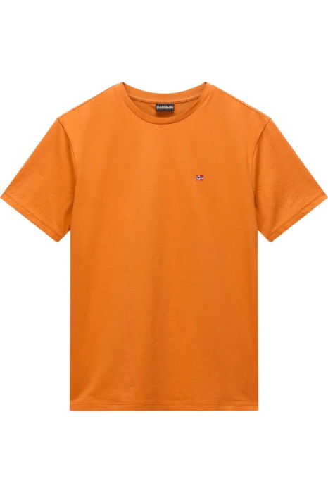 Tricou Napapijri Salis - H8DA68 [4]